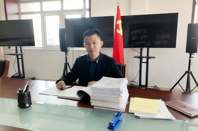 李进生
