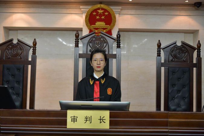 许枫