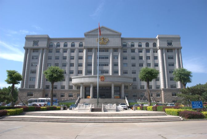 办公楼 办公楼